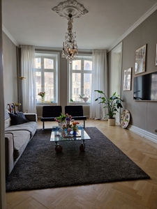 Apartment - Linnégatan Göteborg