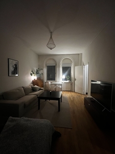 Apartment - Linnégatan Stockholm