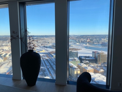 Apartment - Lodjursstråket Göteborg