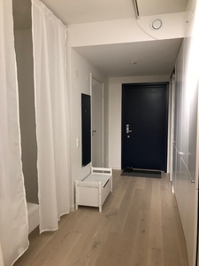 Apartment - Näsbyvägen Täby