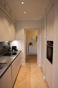 Apartment - Ölandsgatan Stockholm