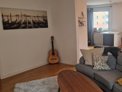 Apartment - Östra Storgatan Jönköping