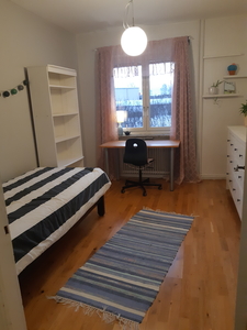 Apartment - Restalundsvägen Örebro