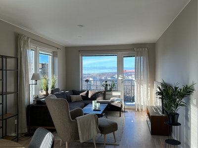 Apartment - Ärlegatan Göteborg