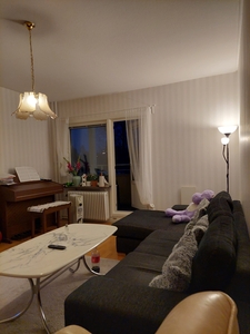 Apartment - Seminarievägen Växjö