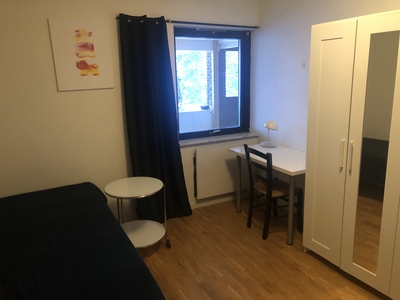 Apartment - Skogsvägen Sollentuna