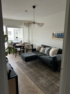 Apartment - Slottsgatan Jönköping