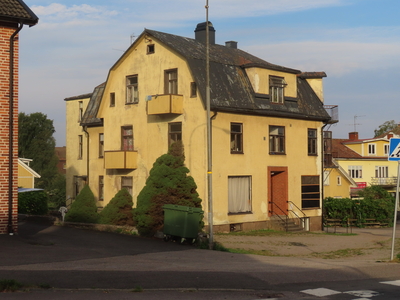 Apartment - Storgatan Floby