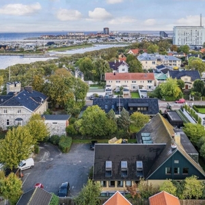 Apartment - Strandgatan Limhamn