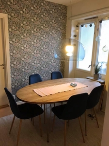 Apartment - Tallidsvägen Nacka