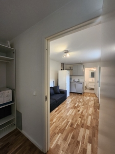 Apartment - Valborgsstigen Spånga