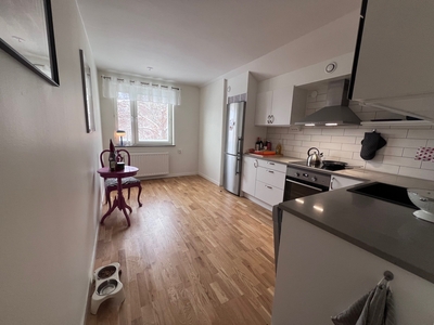 Apartment - Valkebogatan Linköping