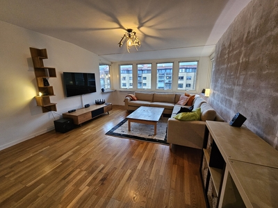 Apartment - Värmlandsgatan Göteborg