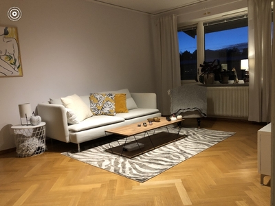 Apartment - Västanågatan Linköping