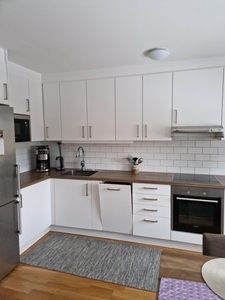 Apartment - Västerleden Enköping