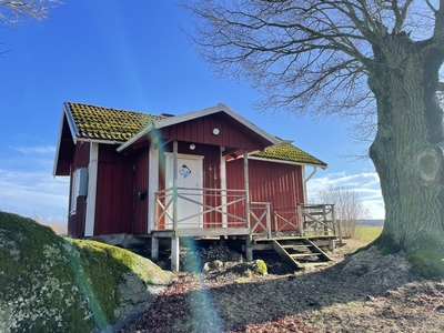 Cottage - Ekbacken MÖRKÖ