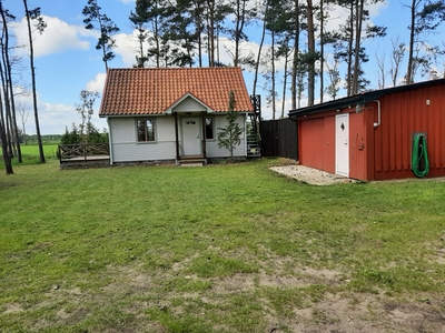 Cottage - Hasselbacksvägen Gärds Köpinge