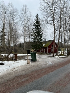 Apartment - BJÖRKSTA TOMTA Västerås