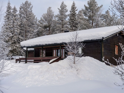 Uppvallen Lavskrikan 3 Lofsdalen - Uppvallen, Lofsdalen