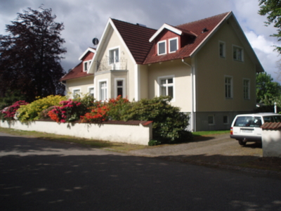 Apartment - Allévägen Båstad