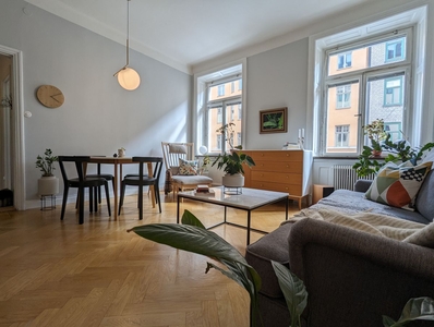 Apartment - Bergsgatan Stockholm