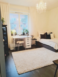 Apartment - Boktryckarvägen Hägersten