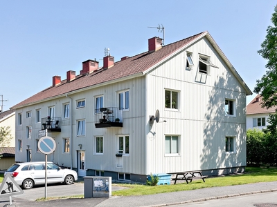 Apartment - Åbybergsgatan Mölndal