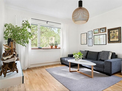 Apartment - Cedergrensvägen Hägersten