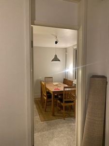 Apartment - Chapmansgatan Göteborg