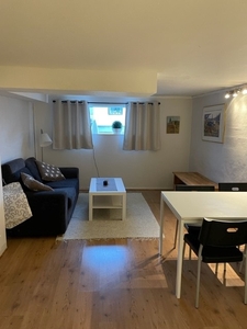 Apartment - Eriksvägen Sävedalen