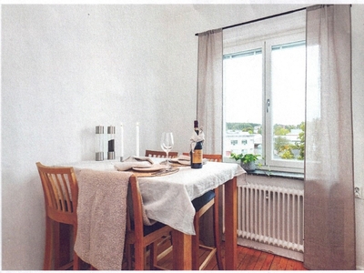 Apartment - Esplanaden Norrtälje