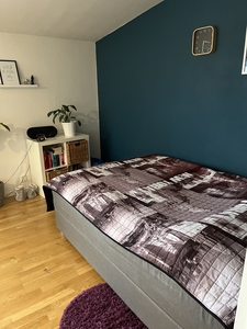 Apartment - Fjärdhundragatan Uppsala