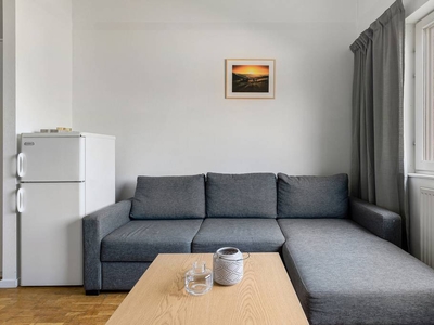 Apartment - Företagsallén Åkersberga