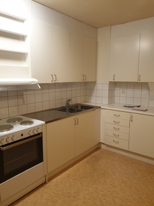 Apartment - Färnebogatan Västerås