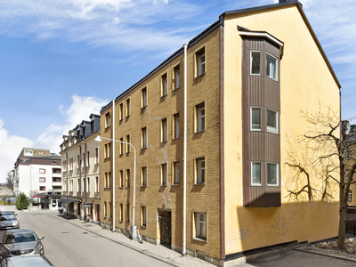 Apartment - Garvaregatan Norrköping