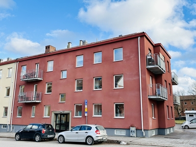 Apartment - Götgatan Linköping