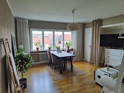 Apartment - Hallandsgatan Halmstad