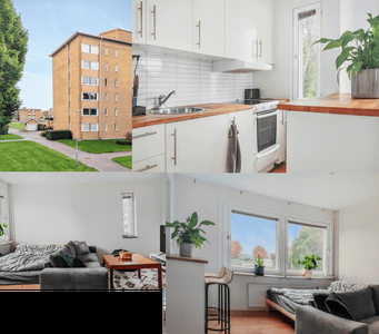 Apartment - Jakobs väg Kristianstad