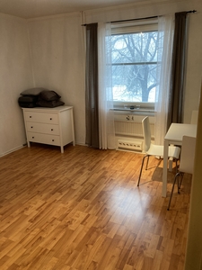 Apartment - Åkerbyvägen Täby