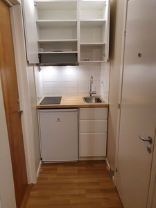 Apartment - Åkerbyvägen Täby