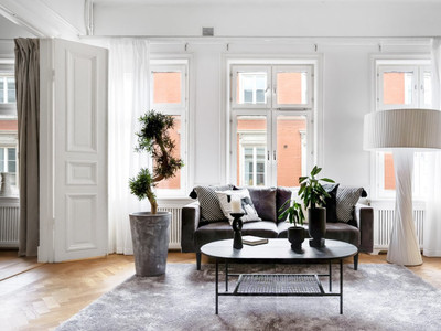 Apartment - Klostergatan Lund