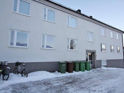 Apartment - Köpmansgatan Haparanda