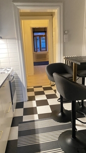 Apartment - Kornettsgatan Malmö