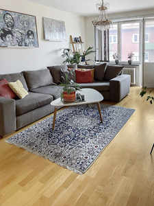 Apartment - Kruthusbacken Solna