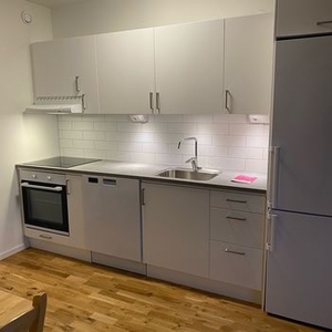 Apartment - Kubikvägen Täby