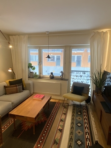 Apartment - Lackerargränd Huddinge