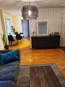 Apartment - Lövgatan Solna