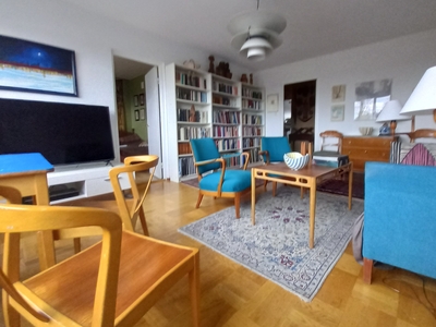 Apartment - Ludvigsbergsgatan Stockholm