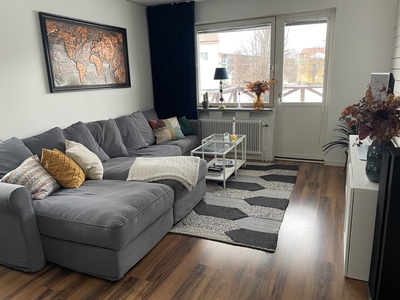 Apartment - Lundbovägen Sundsvall