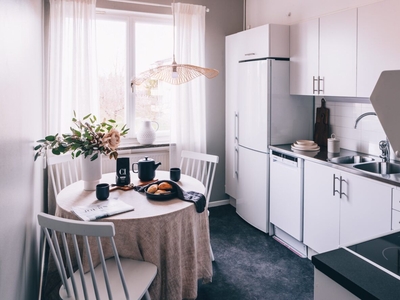 Apartment - Östermalmsvägen Finspång